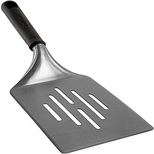 Cuisinart XL BBQ Grill Spatula w/ Beveled Edges (6.5" x 5.5") $9.92 + Free Shipping w/ Prime or on $35+