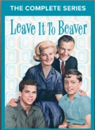 Leave It to Beaver: The Complete Series in HD for $19.99 at Fandango at Home