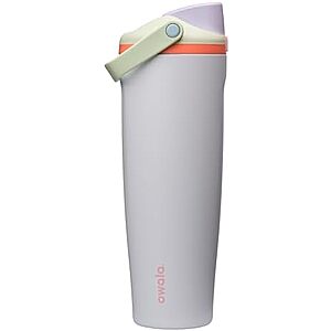 $26.99* | 40-Oz Owala FreeSip Sway Insulated Stainless Steel Water Bottle at Amazon