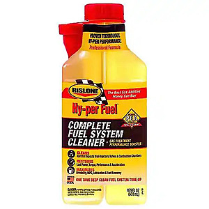 16.5-Oz Rislone Complete Fuel System Cleaner and Gas Treatment $2.95 + Free Pickup at Advance Auto