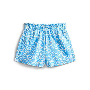 Wonder Nation Toddler Girls Soft Knit Pull On Shorts, Sizes 18M-5T $1