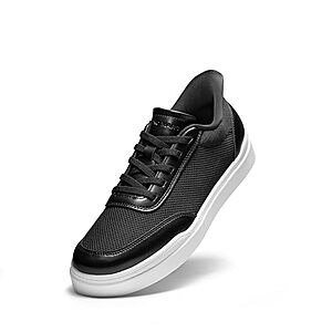 Bruno Marc Men's Slip-On Mesh Casual Sneakers (4 colors) $21.99 + Free Shipping w/ Prime or on $35+