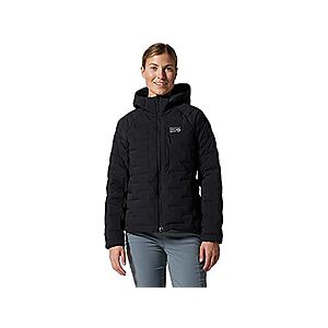 Mountain Hardwear Women's Stretchdown Hoody (Various) $99.99 + Free Shipping w/ Prime