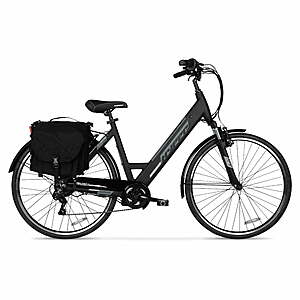 Hyper Bicycles E-Ride Electric Pedal Assist Commuter Bike $265.34 + Free Shipping