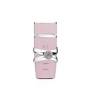 [AC] $14.95 | 3.4-Oz Lattafa Yara for Women Eau de Parfum Spray at Amazon