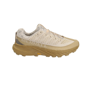 Merrell Men's Agility Peak 5 Trail Running Shoes (Color: Oyster) $47.98 + Free S&H on $49+