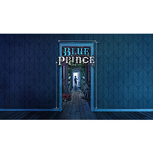 $17.99 | Blue Prince (Nintendo Switch Digital Download)