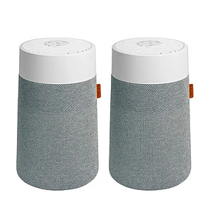 Costco - Blue Pure Mini Max Air Purifier, 2-pack $49.97 in store only YMMV