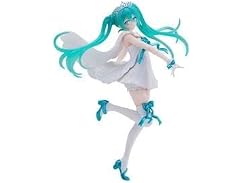 8.3" SEGA Hatsune Miku Series SPM PVC Statue $9.99 + Free Shipping w/ Prime