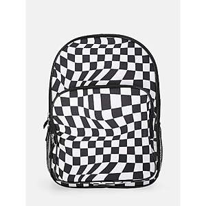 Wonder Nation Kids' 17" Backpack (Various Colors) $4.97 + Free S&H w/ Walmart+ or on $35+