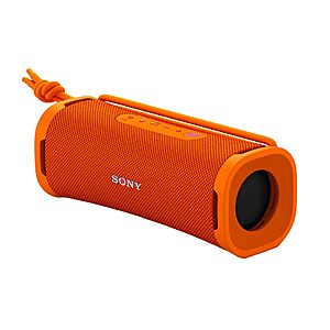 Sony ULT Field 1 Waterproof Portable Bluetooth Speaker (Various, 12h Battery)  $78 + Free Shipping