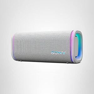 Sony ULT Field 5 Portable Wireless Bluetooth Waterproof Speaker (Black or Off-White) $188.99 + Free Shipping