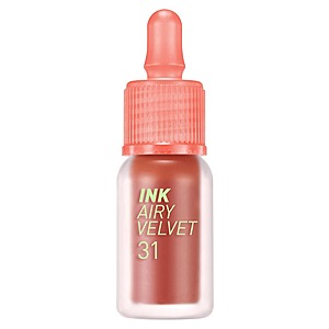Peripera Ink Airy Velvet Lip Tint (Various Colors) $3.86 + Free Shipping w/ Prime
