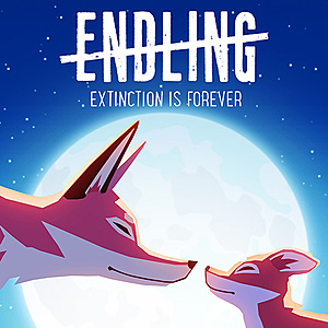 Endling: Extinction is Forever - $0.10 for Android app in Google Play Store