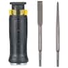 Klein Tools SDS Chisel Bit Set with Handle, 3-Piece Lowes.com - $19.9