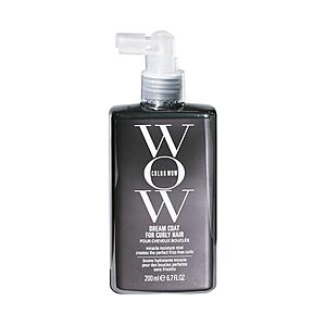 [SnS, AC] $9.70 | COLOR WOW Dream Coat for Curly Hair at Amazon