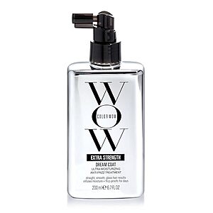 [SnS, AC] $15.40 | COLOR WOW Extra Strength Dream Coat at Amazon