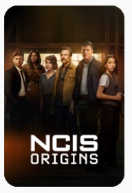 AppleTV - NCIS: Origins: Seasons 1-2 ($9.99 each)