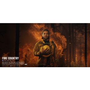 AppleTV - Fire Country: Seasons 1-2 ($9.99 each)
