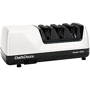 [AC] $97.61 | Chef’s Choice Professional Electric Knife Sharpeners at Amazon