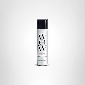 [SnS, AC] $15.40 | COLOR WOW Style on Steroids Texturizing Spray at Amazon