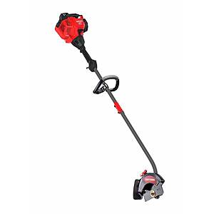 CRAFTSMAN SE2200 7.5-in Attachment Capable Gas Lawn Edger one_size | CMXEDAMDSE25 $149
