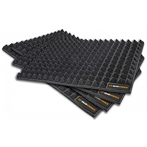 GEARWRENCH Trap Mat Universal Tool Holder (4-Piece), $27.97, FS, Home Depot