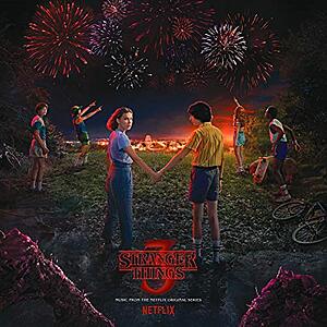 $23.63* | Stranger Things: Soundtrack from the Netflix Original Series, Season 3 (Vinyl) at Amazon