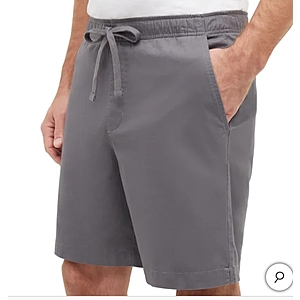 Banana Republic Men's Pull On Short $15.99
