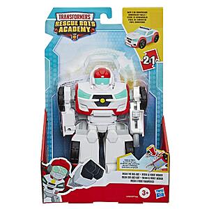 6'' Transformers Playskool Heroes Rescue Bots $8.84 + Free S&H w/ Prime or $35+