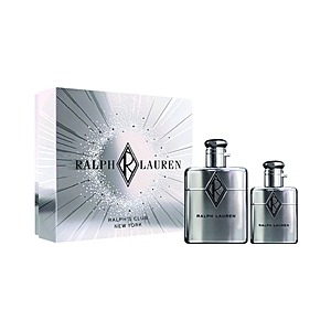 2-Piece Ralph's Club New York  Eau de Parfum Gift Set $80 & More ~ Macy's