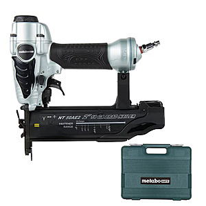 Metabo HPT 2-in 18 -Gauge Pneumatic Straight Brad Nailer one_size | NT50AE2M $59