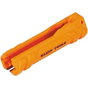 $10.98* | Klein Tools 5-in-1 NM Romex Cable Ripper & Wire Stripper Magnetic Multi-Tool at Amazon