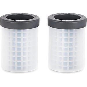 [AC] $10.79 | Tovolo Mini Ice Cylinder- Squeeze & Release- Set of 2 at Amazon