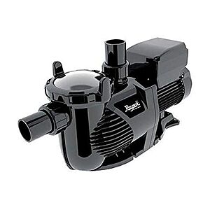 Raypak Protege 1.5 HP Variable Speed Above Ground Pool Pump, Permanent Magnet $101.57