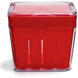[AC] $8.15 | 1-Qt Chef'n Bramble Berry Basket & Colander at Amazon