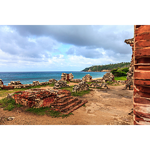 Round Trip Ft Lauderdale - Aguadilla Puerto Rico or Vice Versa $207 Nonstop Airfares on JetBlue BE (Travel August - September 2026)