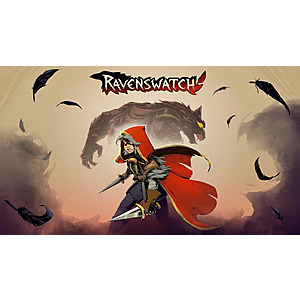 Nintendo eShop: Ravenswatch $9; Sniper Elite 4 $8; The Last Spell $7.49 & More