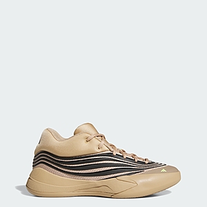 adidas Men's Dame X Basketball Shoe (Various) $39 + Free Shipping