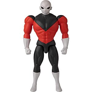 $14.86: Bandai Namco Dragon Ball Super Jiren, Limit Breaker 12" Action Figure