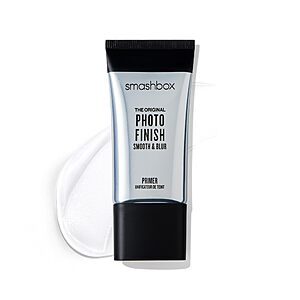 [S&S] $16.63: Smashbox Photo Finish Smooth & Blur Primer, 1 Fl Oz