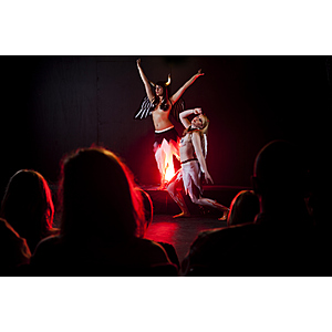 [Las Vegas] Cirque du Soleil KÀ, Michael Jackson ONE, Mad Apple and "O" Up To 30% Off Show Tickets - Buy By September 6, 2026