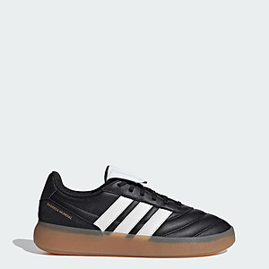 adidas Men's or Women's Barreda Mundial Shoes (2 Colors) $37.8