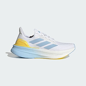 Women's Adidas Ultraboost 5X Women's Shoes (Various) $75.60 + Free Shipping