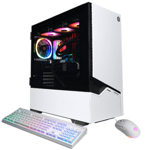 Cyberpower Prebuilt PC GML 99750 - 9800x3d, 32GB, RTX5070 - $1754