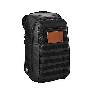 WILSON Football Backpack $37.98