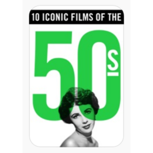 AppleTV: $9.99 Sale for Iconic Films of the 1960s