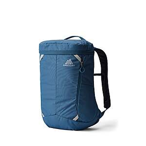 Gregory Rhune 25L Backpack (Blue or Granite) $54.73 at REI w/ Free Store Pickup