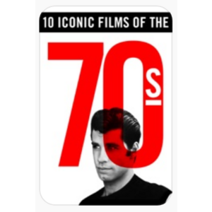 AppleTV: $9.99 Sale for Iconic Films of the 1970s