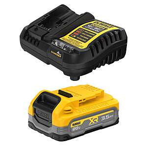 dewalt battery